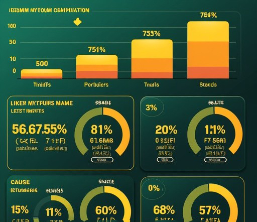 Mesa de Roleta ouro68